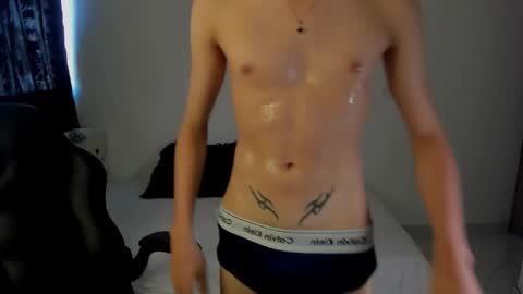 Camilo online show from 11.21.25