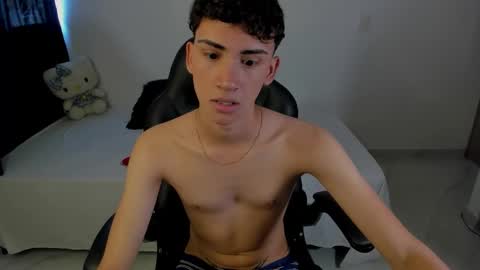 Camilo online show from 11.26.25