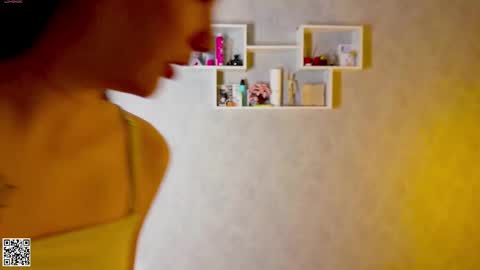 Snapshot of camienevius chatting on 01.19.26 Hello My name is Rina im new model here and little but shy but curious. online show from 01.19.26