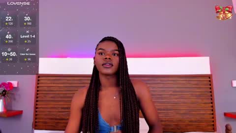 camiestrada online show from 12.28.24