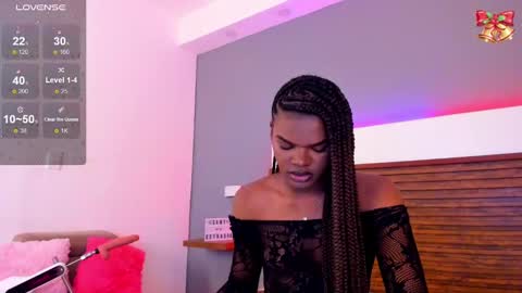 camiestrada online show from 12.29.24