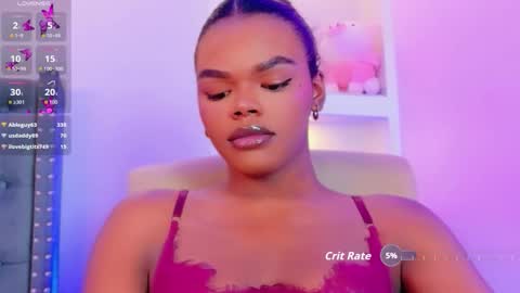 camiestrada online show from 09.21.25