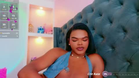 camiestrada online show from 10.03.25