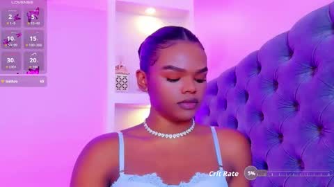 camiestrada online show from 11.19.25