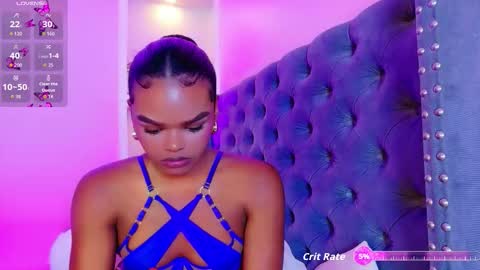 camiestrada online show from 11.22.25