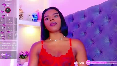 camiestrada online show from 11.29.25