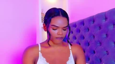 camiestrada online show from 11.30.25