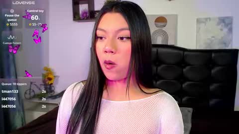 Cami online show from 01.16.26