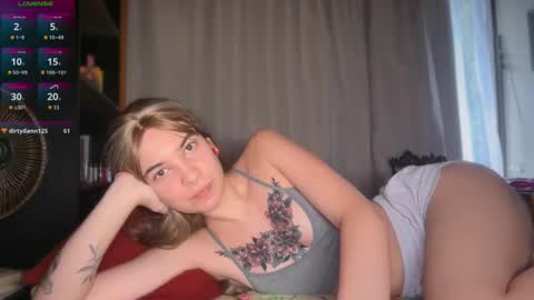 camii19y online show from 03.17.26