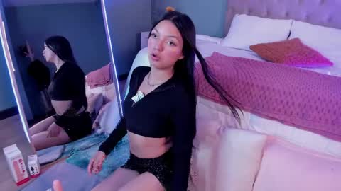 Cami online show from 04.09.26