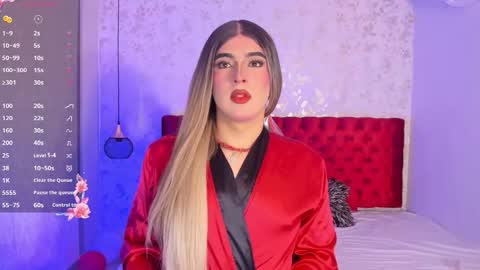 CA M I online show from 03.04.26