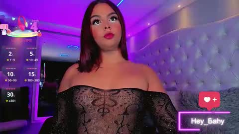 CamiiGarcia  online show from 12.18.25