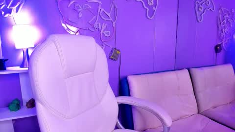 Camila Osorio online show from 01.14.26