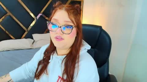 Camila Osorio online show from 05.20.26