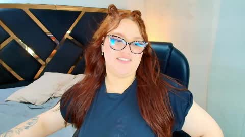 Camila Osorio online show from 05.27.26