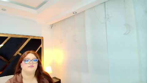 Camila Osorio online show from 05.27.26