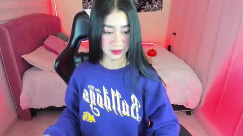 camila online show from 10.17.25