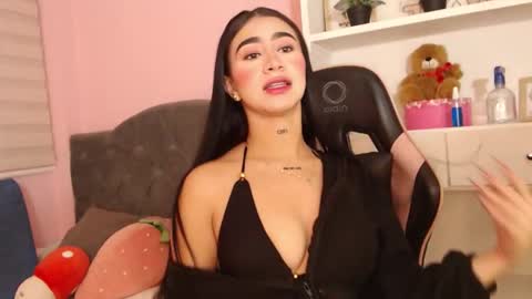 camila online show from 02.16.26