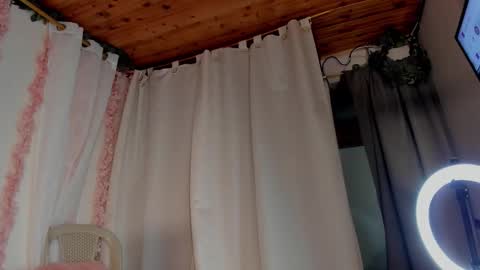 Snapshot of camiilalopee chatting on 09.14.25 Camii Lopez online show from 09.14.25