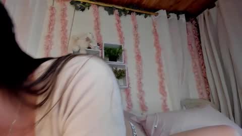 Snapshot of camiilalopee chatting on 09.16.25 Camii Lopez online show from 09.16.25