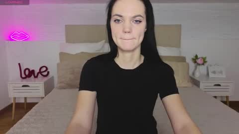 Camila online show from 11.23.25