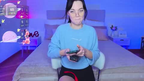 Camila online show from 11.29.25