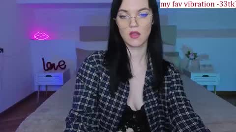 Camila online show from 12.02.25