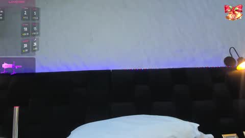 camila__gomez_ online show from 12.21.25