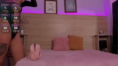 camila__montes online show from 09.29.25
