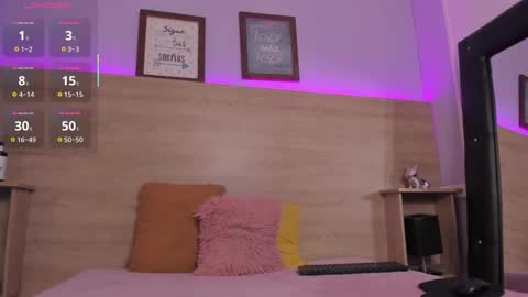 camila__montes online show from 09.30.25