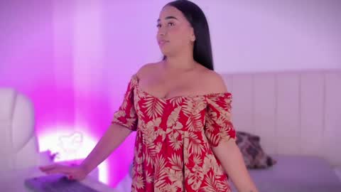 Cami online show from 12.10.24