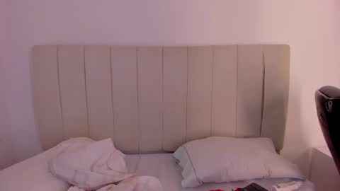 Cami online show from 02.10.25