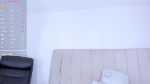 Cami online show from 02.26.25