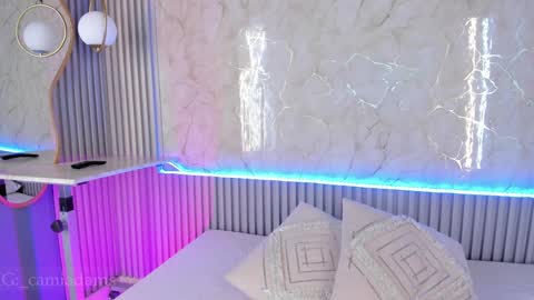 Cami online show from 09.13.25