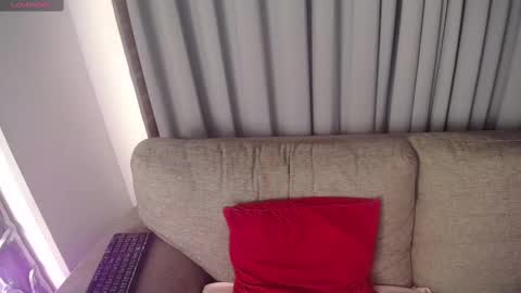 Camila online show from 02.28.25