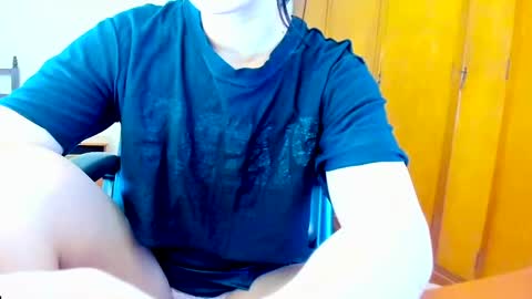 Snapshot of camila_berk chatting on 02.10.25 Cami online show from 02.10.25