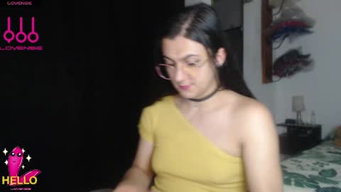 camila online show from 05.27.26