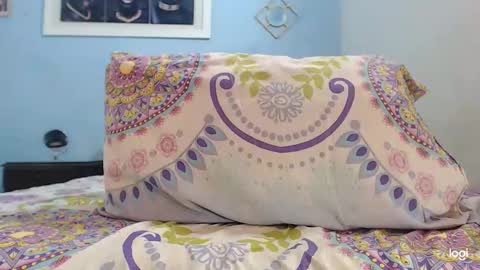 Instagram camila blande1 online show from 12.02.24