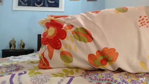 Instagram camila blande1 online show from 01.30.25