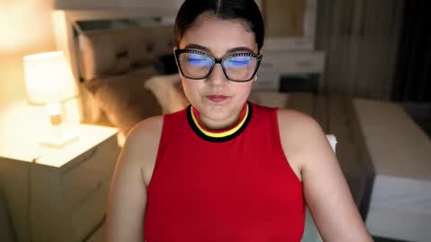 Camila buitrago online show from 09.29.25
