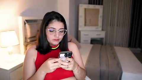 Camila buitrago online show from 10.07.25