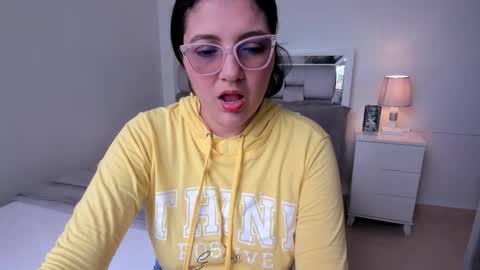 Camila buitrago online show from 03.22.26
