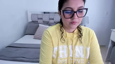 Camila buitrago online show from 05.24.26