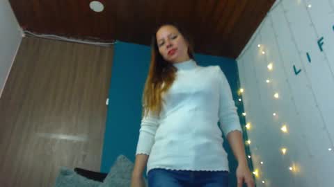 camila online show from 12.21.24