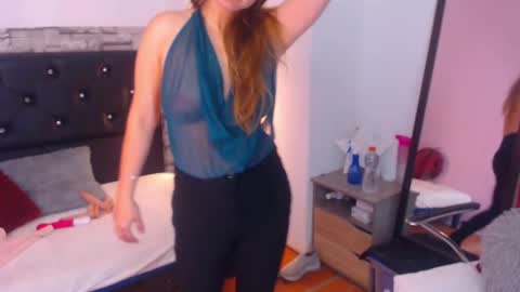 camila online show from 03.11.25