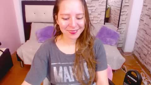 camila online show from 03.30.26