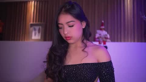 Camila online show from 01.05.26