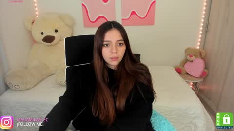  C A M I  online show from 12.19.24