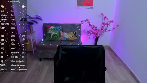 Snapshot of camila_harperr chatting on 06.18.26 C A M I L A online show from 06.18.26