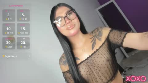 Snapshot of camila_hott1 chatting on 09.20.25 Cami vazques online show from 09.20.25